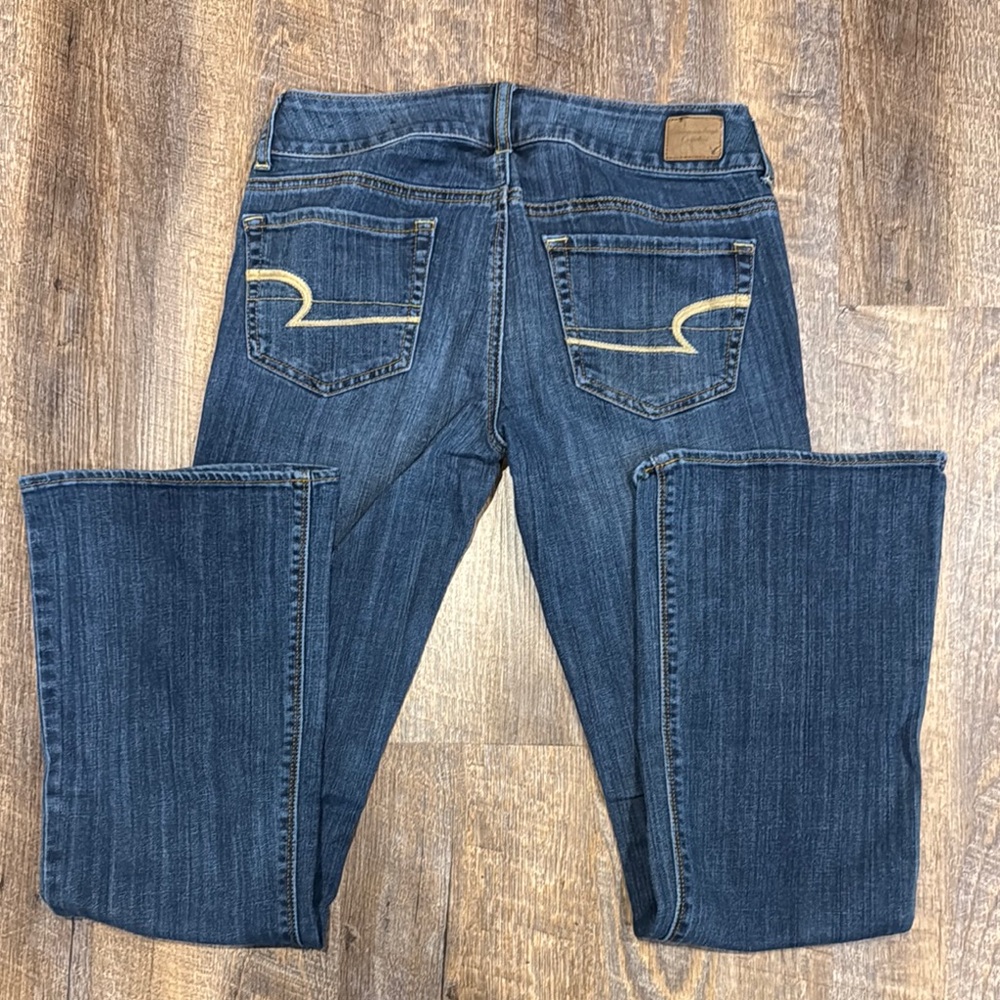 Women's American eagle Jeans